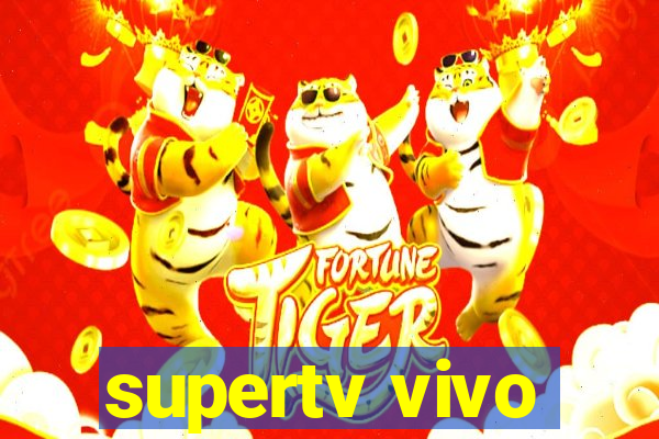 supertv vivo